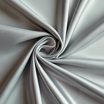 Luxury Twill Cotton Shirt For Men (Grey)