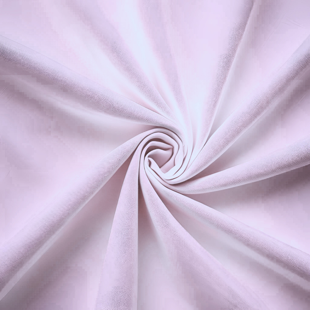 Luxury Twill Cotton Shirt For Men (Light Pink)